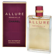 Chanel Allure Sensuelle Smaržas