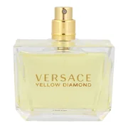 Versace Yellow Diamond Tualetes ūdens: testeris