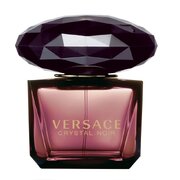 Versace Crystal Noir Eau de Toilette Tualetes ūdens: testeris 90ml