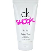 Calvin Klein CK One Shock for Her Body losjons