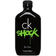 Calvin Klein CK One Shock for Him Tualetes ūdens 100ml