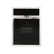 Calvin Klein Man Tualetes ūdens 100ml