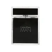 Calvin Klein Man Tualetes ūdens 100ml