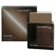 Calvin Klein Euphoria Men Intense Tualetes ūdens