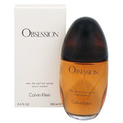 Calvin Klein Obsession Smaržas