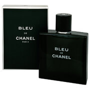 Chanel Bleu de Chanel Pour Homme Tualetes ūdens
