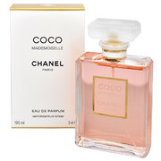 Chanel Coco Mademoiselle Smaržas