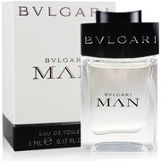 Bvlgari Bvlgari Man tualetes ūdens, 5ml