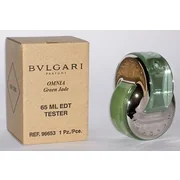 Bvlgari Omnia Green Jade tualetes ūdens - testeris, 65ml