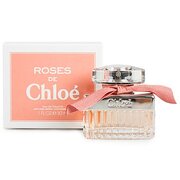 Chloe Roses de Chloé Tualetes ūdens 30ml