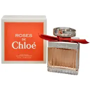 Chloe Roses de Chloé tualetes ūdens, 50ml