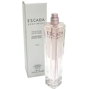 Escada Sentiment tualetes ūdens - Testeris, 75ml