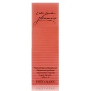 Estee Lauder Pleasures dezodorants