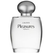 Estée Lauder Pleasures for Men Odekolona ūdens 100ml