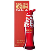 Moschino Cheap & Chic Chic Petals Tualetes ūdens