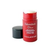 Kristians Diors Fārenheits Deostick