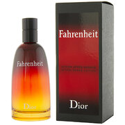 Dior Fahrenheit Losjons pēc skūšanās