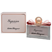Salvatore Ferragamo Signorina Smaržas