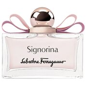 Salvatore Ferragamo Signorina Smaržas 100ml