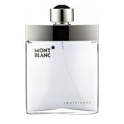 Mont Blanc Individuel for Men Tualetes ūdens: testeris