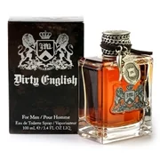 Juicy Couture Dirty English tualetes ūdens
