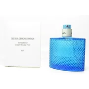 James Bond Ocean Royale tualetes ūdens - testeris, 75ml