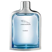 Jaguar Classic Blue Tualetes ūdens