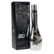 Jennifer Lopez Glow After Dark Tualetes ūdens, 30ml