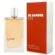 Jil Sander Eve tualetes ūdens, 30ml
