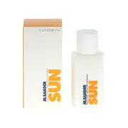 Jil Sander Sun Woman Tualetes ūdens 75ml