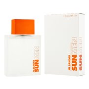 Jil Sander Sun Men Tualetes ūdens 75ml