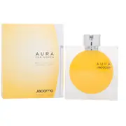 Jacomo Aura tualetes ūdens, 40ml