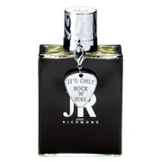 John Richmond for Man - bez kastītes tualetes ūdens - Testeris, 100ml