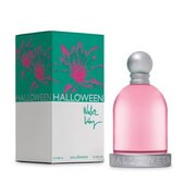 Jesus Del Pozo Halloween Water Lily Tualetes ūdens