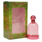 Jesus Del Pozo Halloween Water Lily tualetes ūdens, 30ml