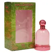 Jesus Del Pozo Halloween Water Lily tualetes ūdens, 30ml