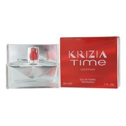 Krizia Time tualetes ūdens, 30ml