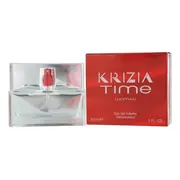 Krizia Time tualetes ūdens, 30ml
