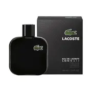 Lacoste Eau de Lacoste L.12.12 Noir Tualetes ūdens 100ml