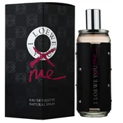 Loewe I Loewe Me tualetes ūdens, 100ml