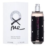 Loewe I Loewe Me tualetes ūdens - testeris