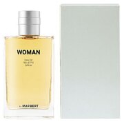 Marbert Marbert Woman Tualetes ūdens - testeris