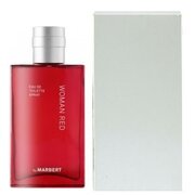 Marbert Woman Red tualetes ūdens - testeris, 50ml