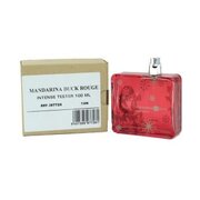 Mandarina Duck Rouge Intense tualetes ūdens - testeris