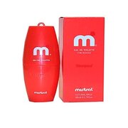 Mistral Waterproof For Woman tualetes ūdens, 100ml