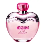 Moschino Pink Bouquet Tualetes ūdens 50ml