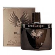 Plaukts Titanium Wings tualetes ūdens, 50ml