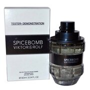 Viktor & Rolf Spicebomb Tualetes ūdens: testeris 90ml