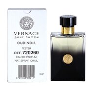 Versace Pour Homme Oud Noir parfumūdens - testeris