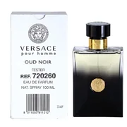 Versace Pour Homme Oud Noir parfumūdens - testeris